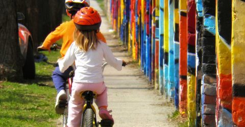Cycling