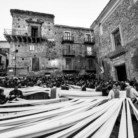 Easter procession