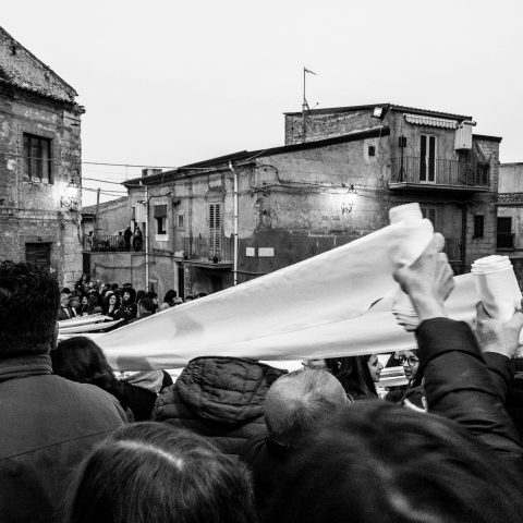 Easter procession