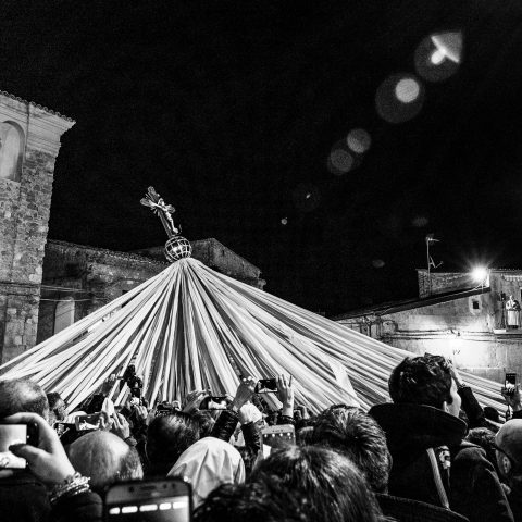 Easter procession