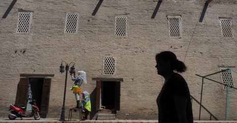 Bukhara