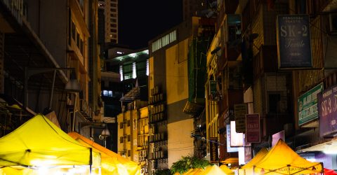 Night Market