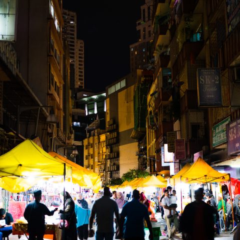 Night Market