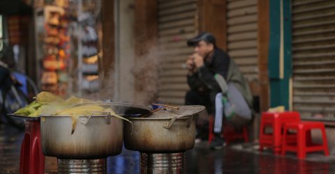 TET HOLIDAY IN VIETNAM