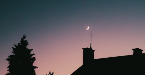 At the end of the day nothing matters