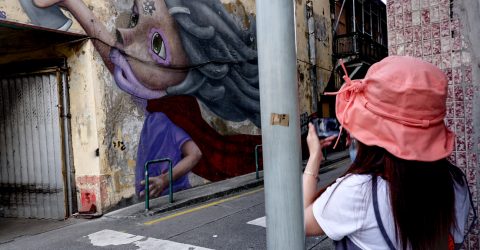 Graffiti