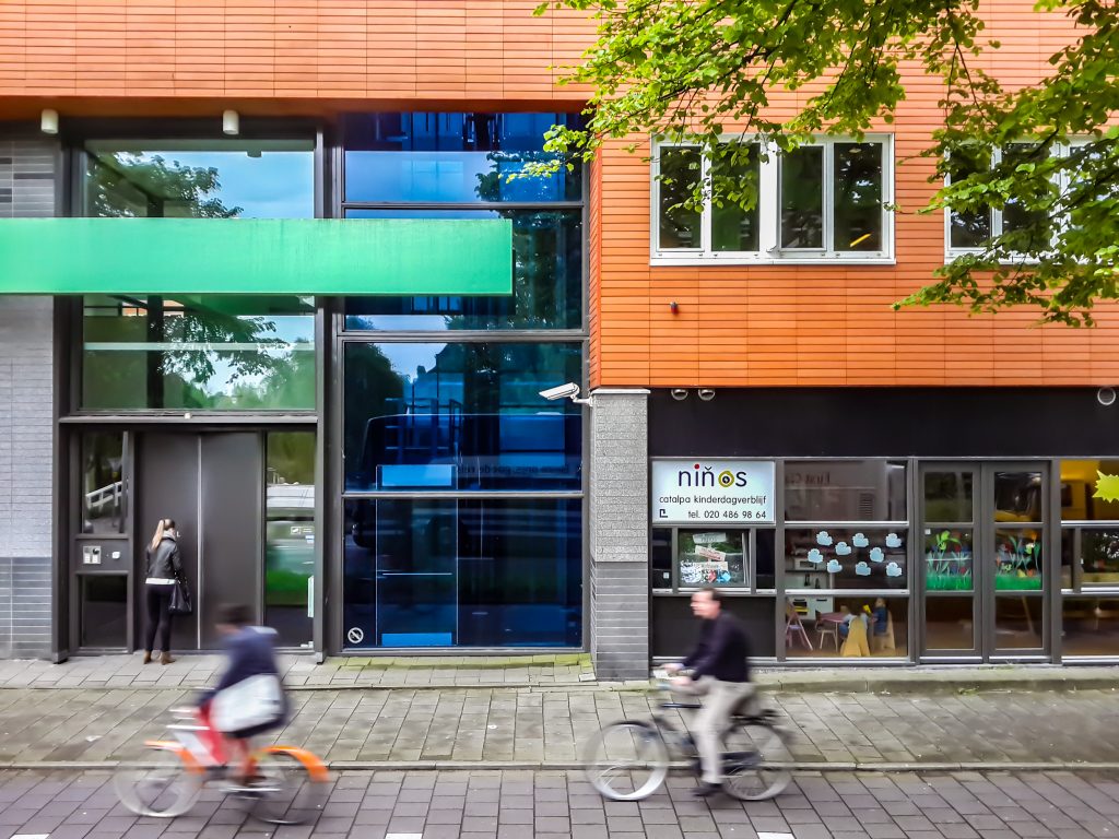 good bike to ride to work