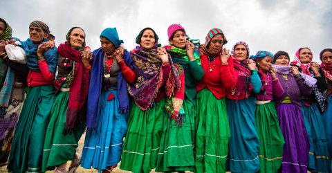 Folk Dance