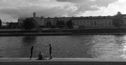 Summer in the city