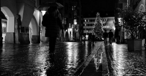 Innsbrucker Weihnachten