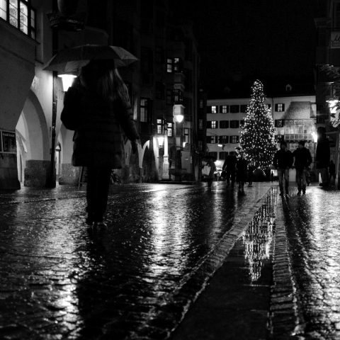 Innsbrucker Weihnachten