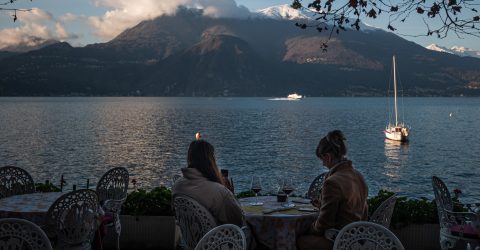 Let me share Varenna’s view