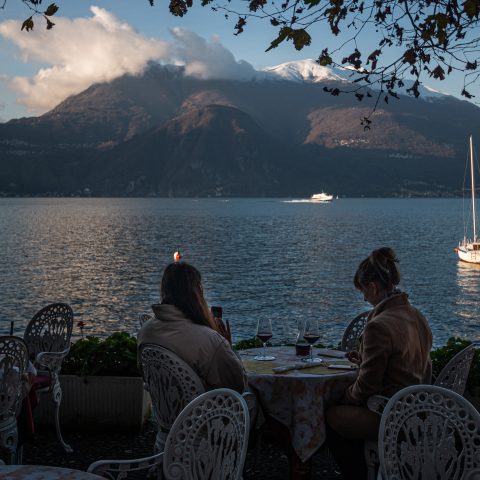 Let me share Varenna’s view
