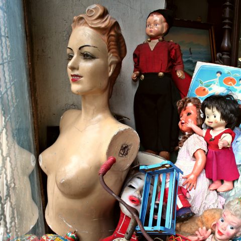 Porto Dolls