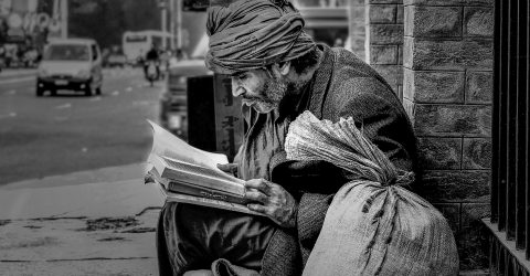 Passion to reading