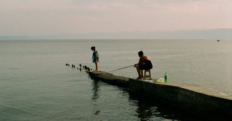 Lake