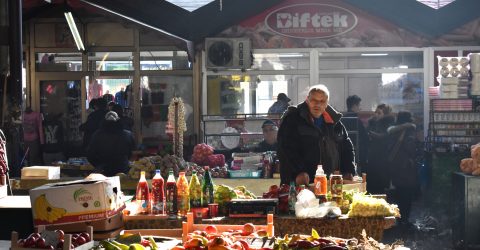 Grocery Market