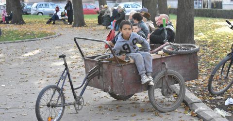 Tricycle