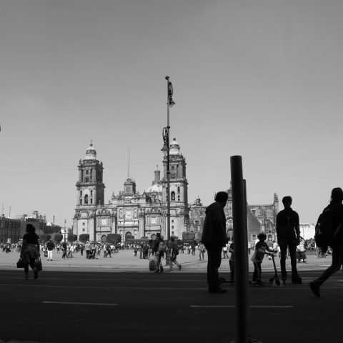 Catedral Metropolitana