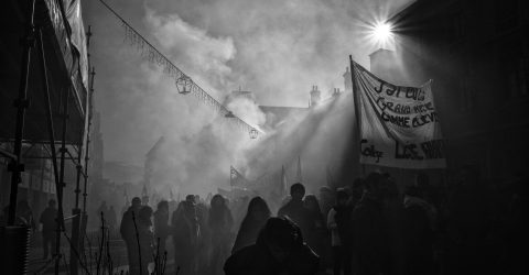 Manifestation