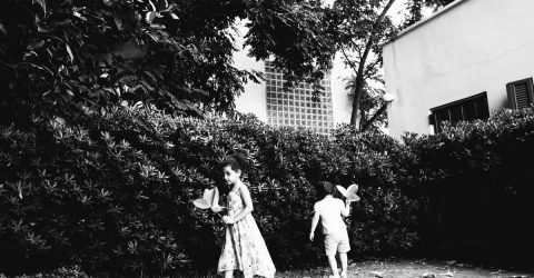 Childhood