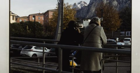 Riflessi lecchesi
