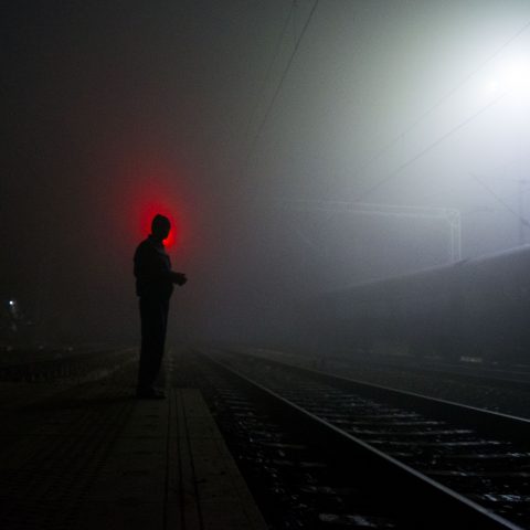 Dangerous Mind
