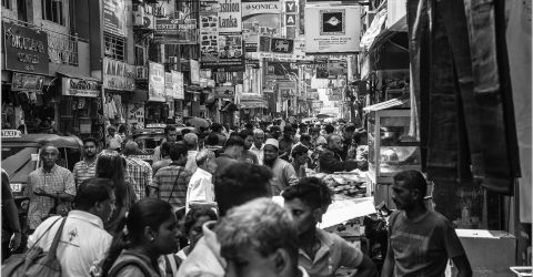 Market Time