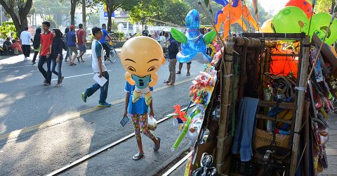 CAR FREE DAY
