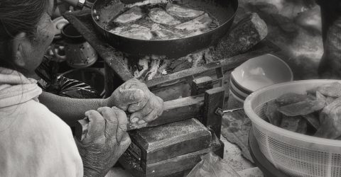 Hands