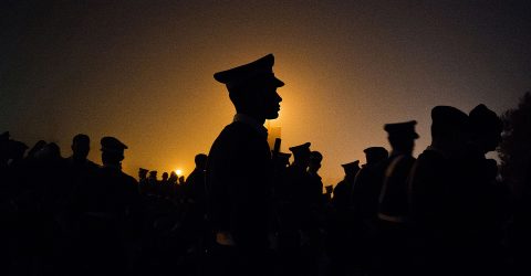 Soldier