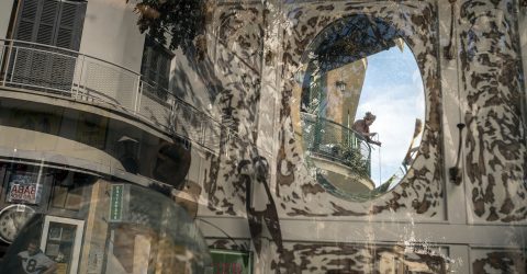 Nicosia: The last divided capital in the world