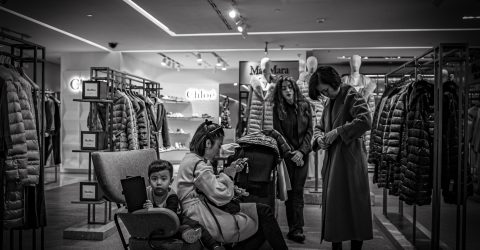 Shopping