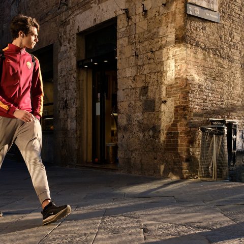 Street of Sienna