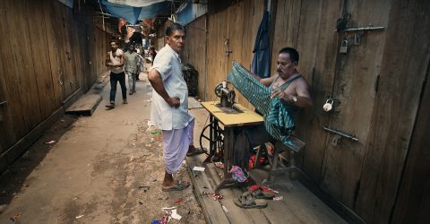 Street Tailor