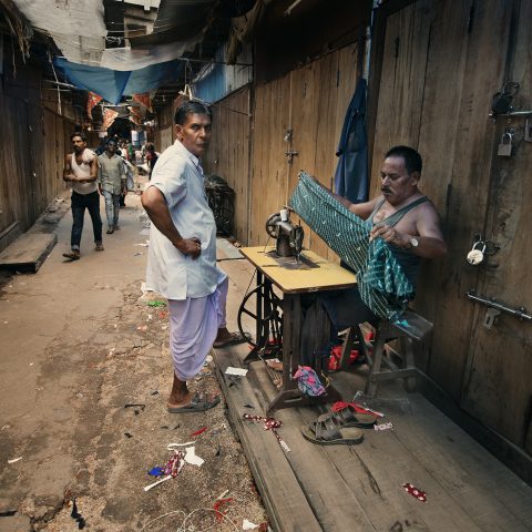 Street Tailor