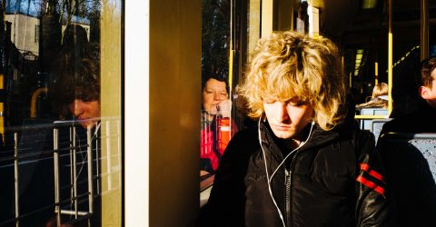 Commute