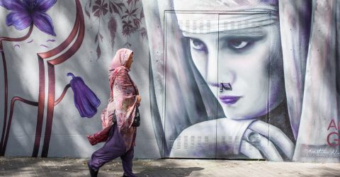 Street Art, Barcelona