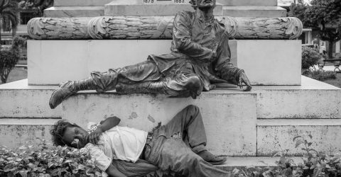 Down and out in Iquitos