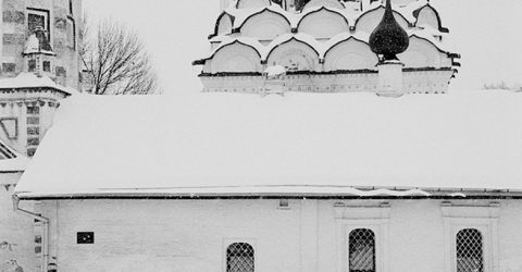 Suzdal