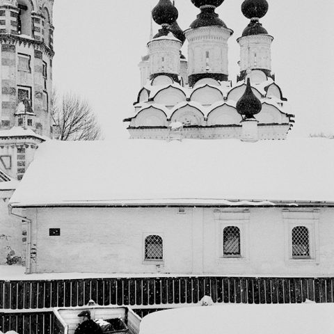 Suzdal