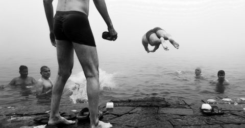 The Dive