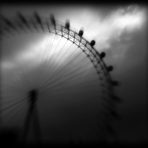 The Wheel