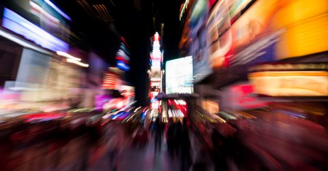 Times Square
