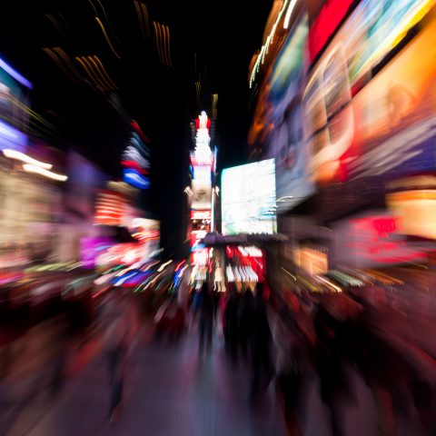 Times Square