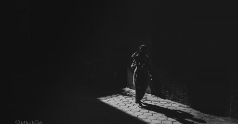 Game of light