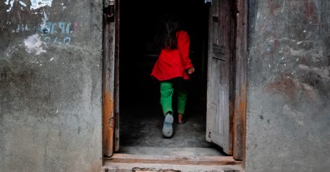 The Door
