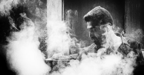 Clouded Mind