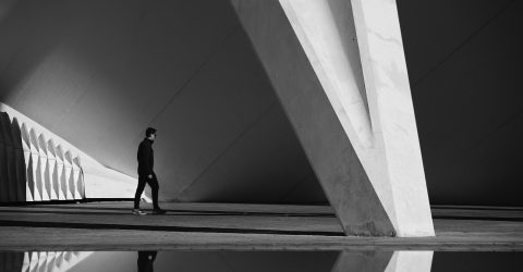 Walking