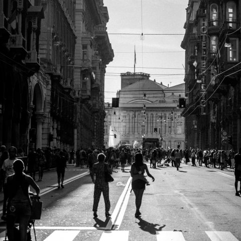 Genova bnw